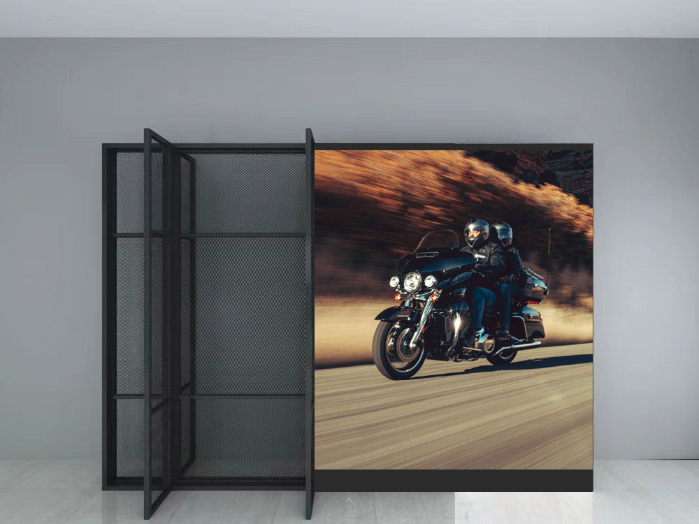 H-D22 Vignette Kit 14'x10'