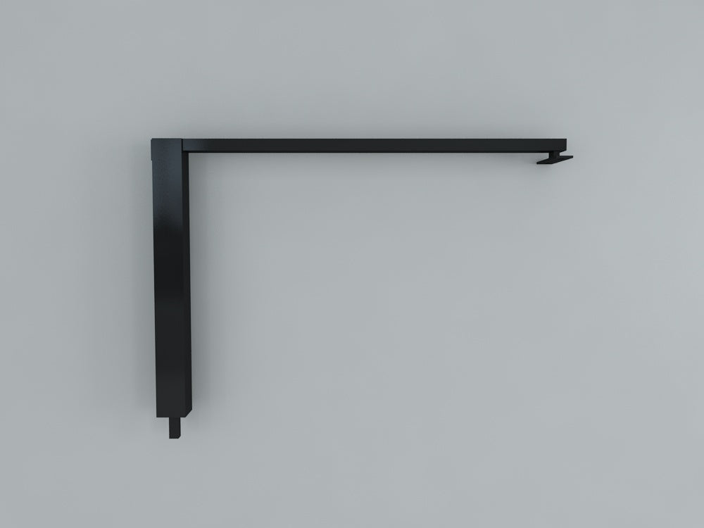 H-D7 Light Bracket (2qty)