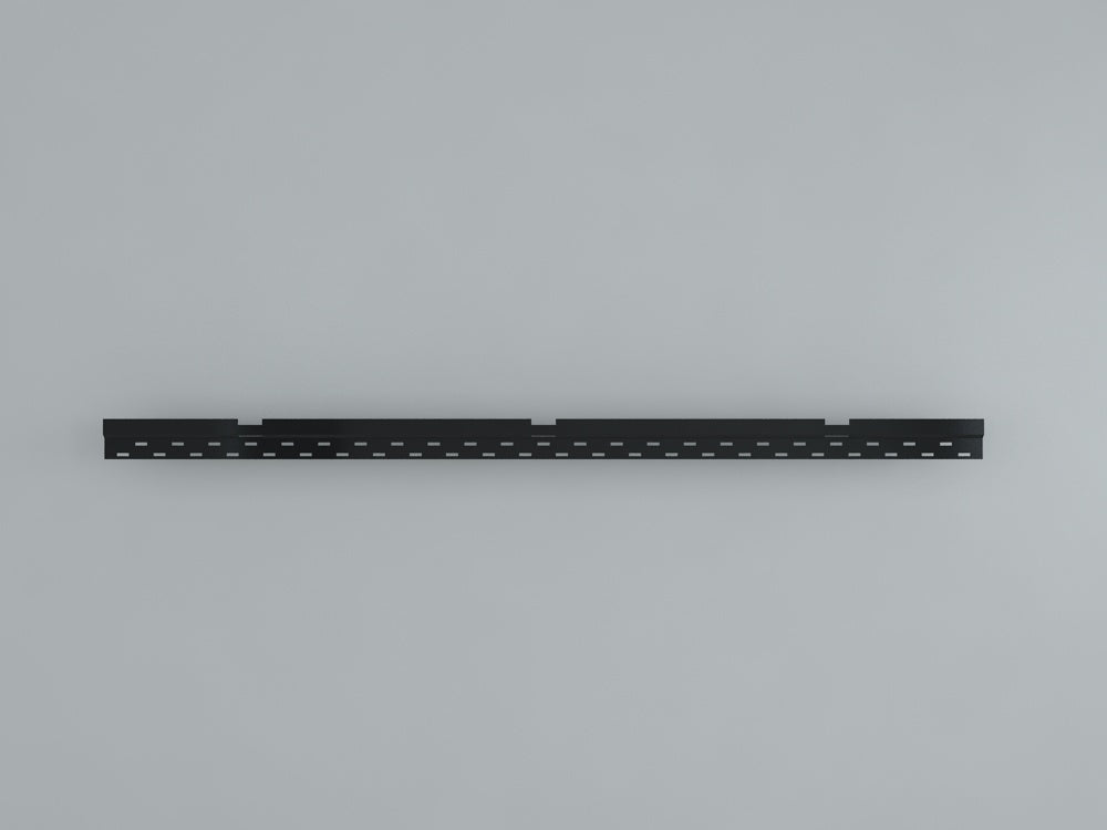 H-D5 6' wall cleat (2qty)