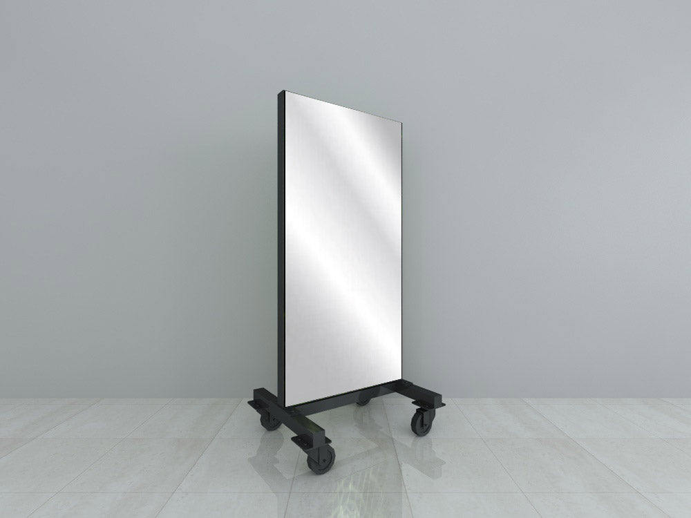 H-D4 Rolling Mirror