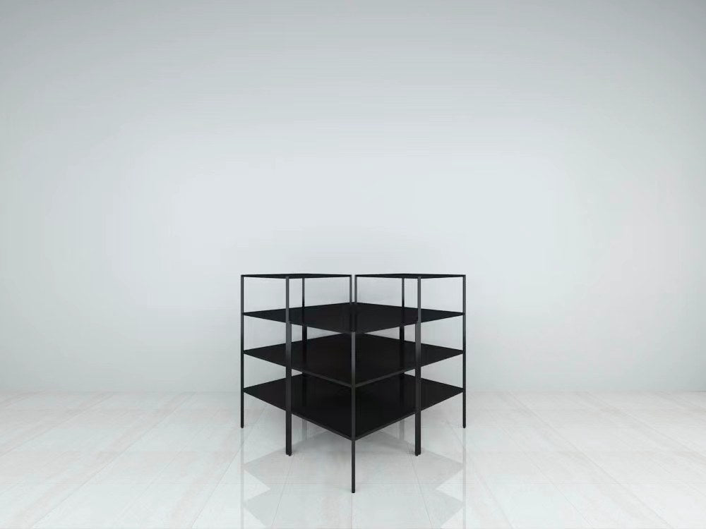 H-D19 Table Shelf Set