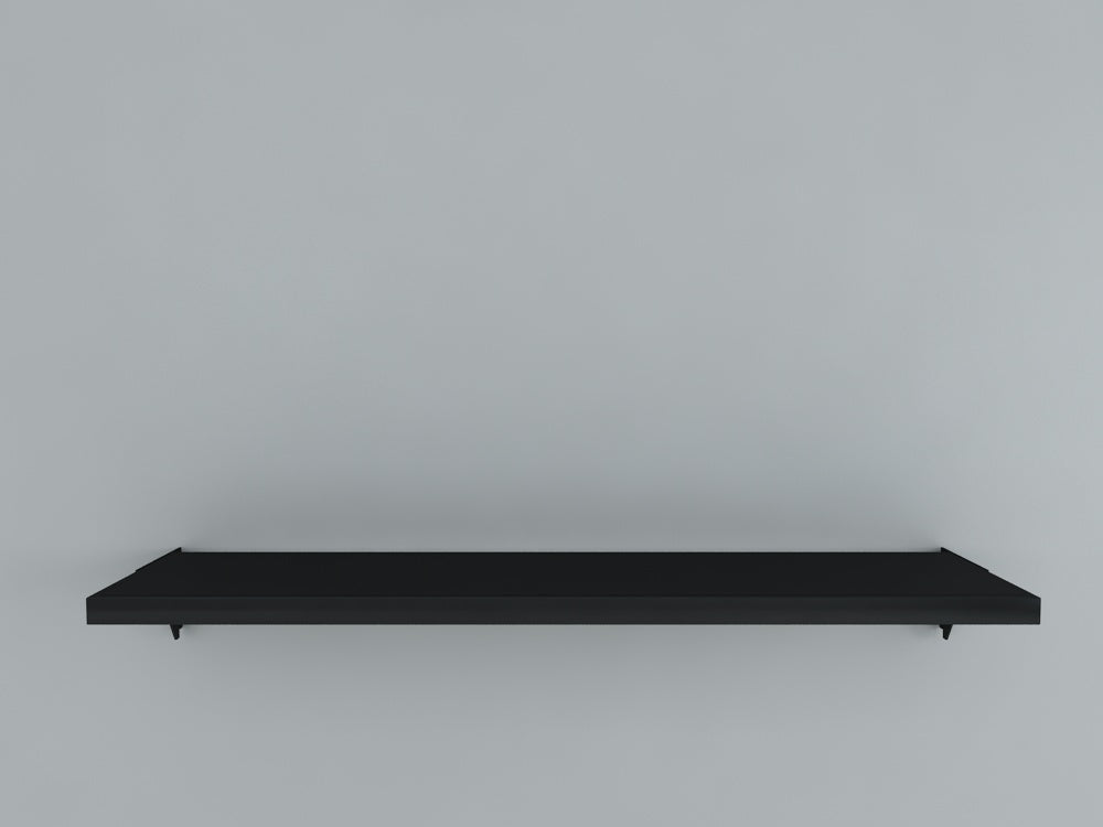 H-D ACC11 4' Metal Shelf