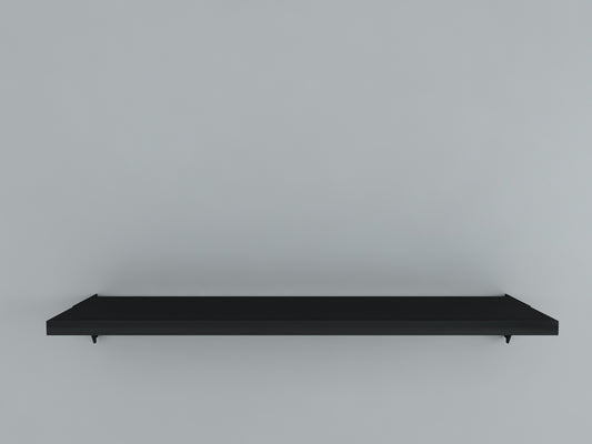 H-D ACC11 4' Metal Shelf