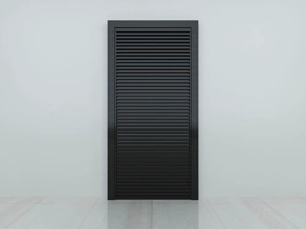H-D16b T Fixture Metal Slatwall Panels – HD FIXTURES
